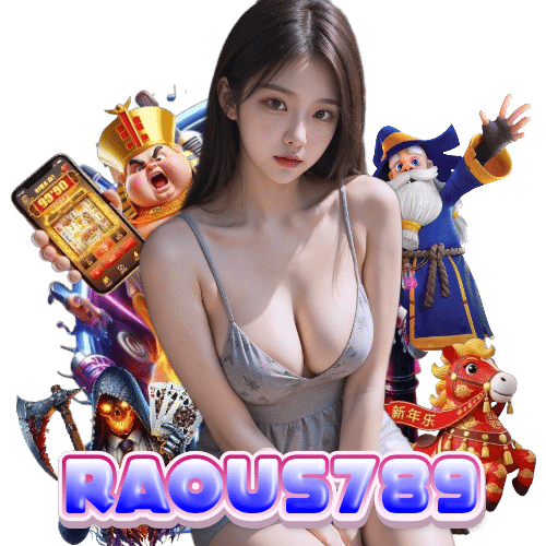 raous789 casino
