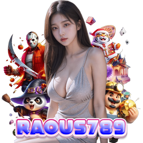 raous789 คาสิโนออนไลน์